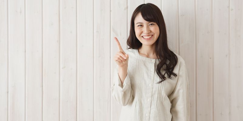 妊活成功のための3つのポイント