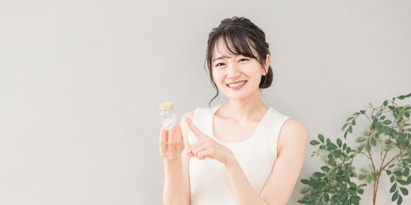 葉酸サプリを飲む前に知っておきたい基礎知識