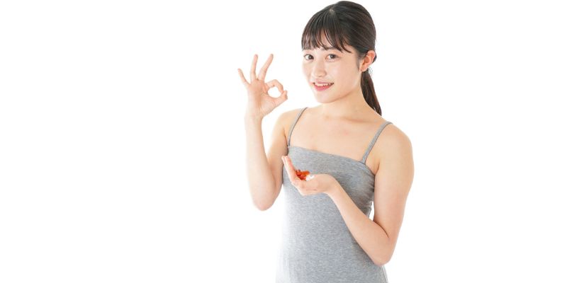 葉酸サプリの摂取目安量と役割とは？