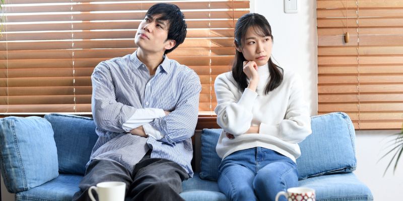 子宝に恵まれない人の主な特徴【医学的要素編】