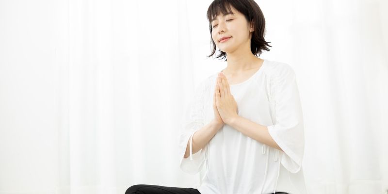 妊活中のヨガで得られる4つの効果