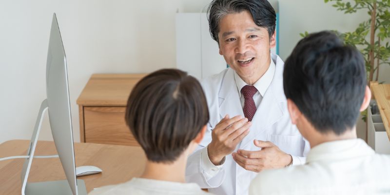 もしかして不妊症？不妊の定義と現状