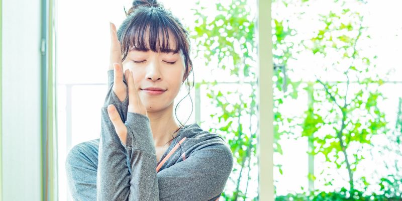 妊活に効果的なヨガポーズ4選
