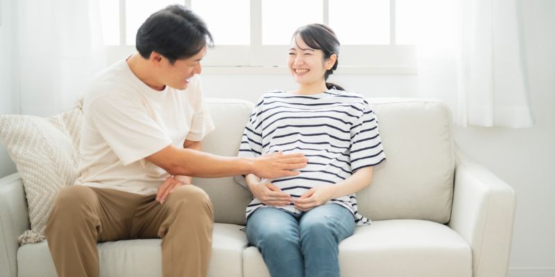 まとめ：子宝に恵まれない人の特徴は様々、夫婦で協力して生活習慣を見直してみよう！