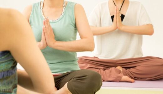 妊活にヨガを取り入れる効果は？おすすめポーズや注意点も詳しく解説