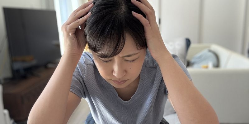 妊活中に旦那がやる気がない…主な理由6選