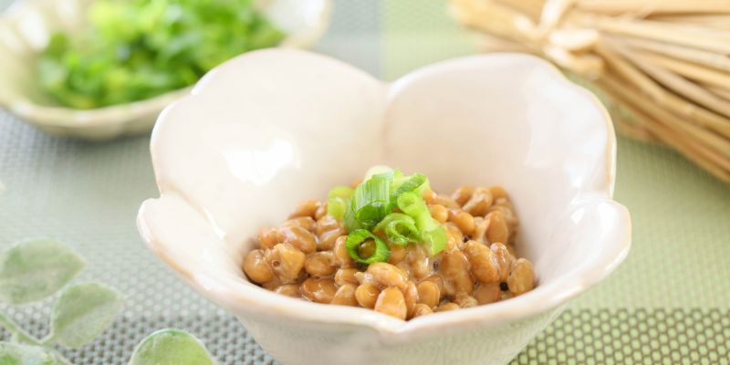 妊活中に納豆はダメ？NGと言われる理由とは