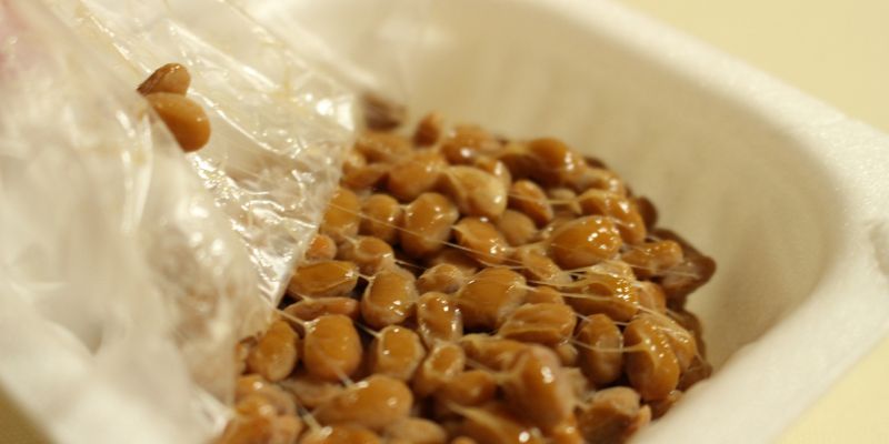 妊活中におすすめ！納豆の食べ方のポイント