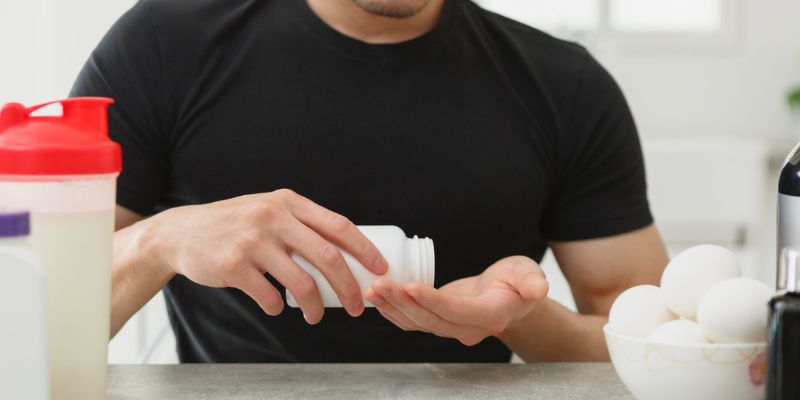 まとめ：男性の妊活サプリはドラッグストアで購入可能！無理なく取り入れてみよう