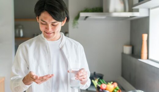 【男性向け】ドラッグストアで買える妊活サプリ5選！選び方のポイントも解説