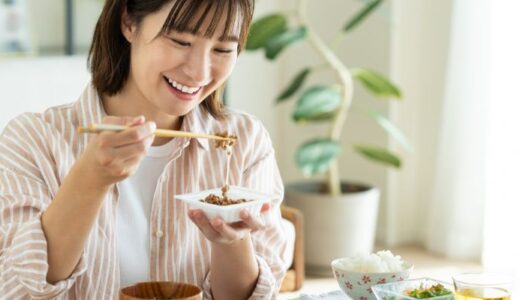 妊活中に納豆はダメ？妊活に与える影響や食べ方のポイントも紹介