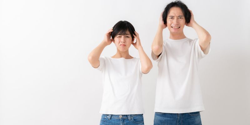 毎日の妊活がしんどい...ストレスが与える妊活への影響とは