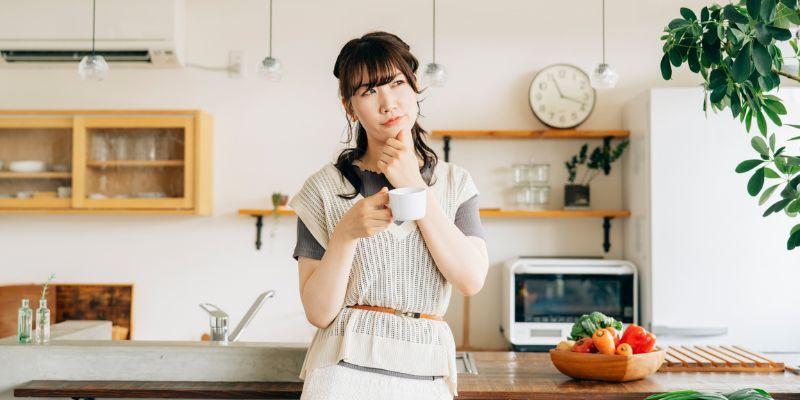 妊活中にルイボスティーを飲む時の注意点