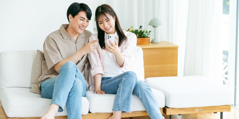 毎日のしんどい妊活を乗り越えるために夫婦でできること