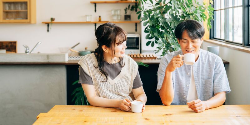 まとめ：ルイボスティーは妊活におすすめ！適量を守りながら夫婦で取り入れてみよう