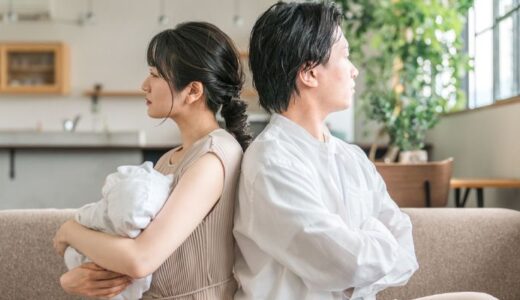 妊活中「口だけ」の旦那に悩む方必見！旦那の本音や具体的な対策を詳しく紹介