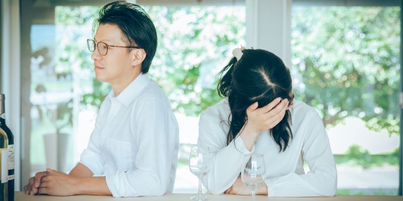妊活で「もう疲れた」と感じる瞬間とは？
