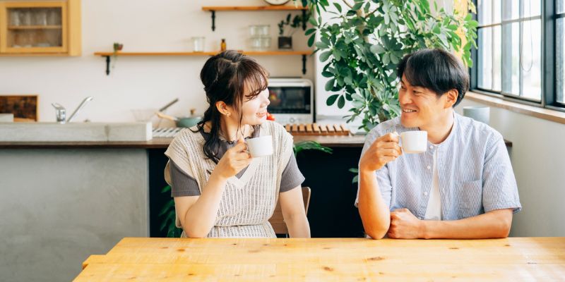 まとめ：妊活に疲れたときは、1人で抱え込まずパートナーと協力して乗り越えていこう！