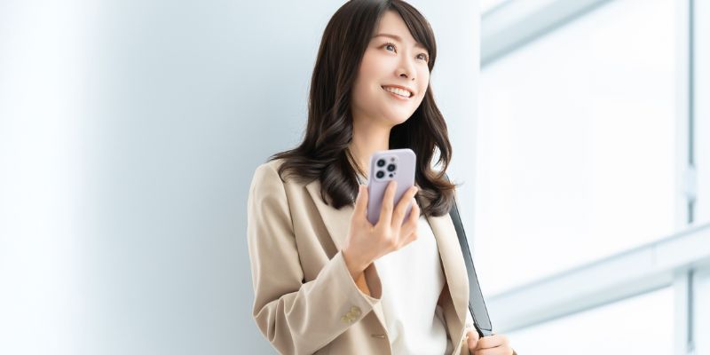 妊活中「仕事を続ける」メリット