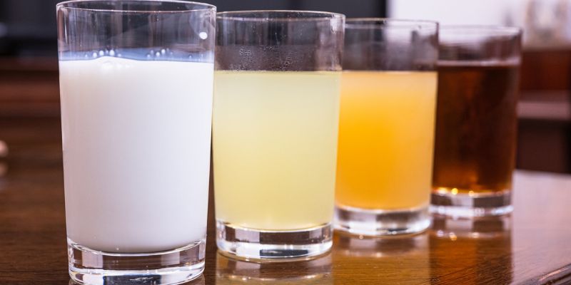 妊活中におすすめの飲み物10選