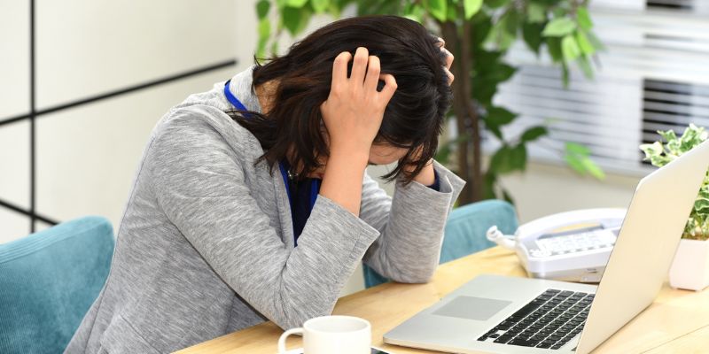 妊娠中「仕事を続ける」デメリット