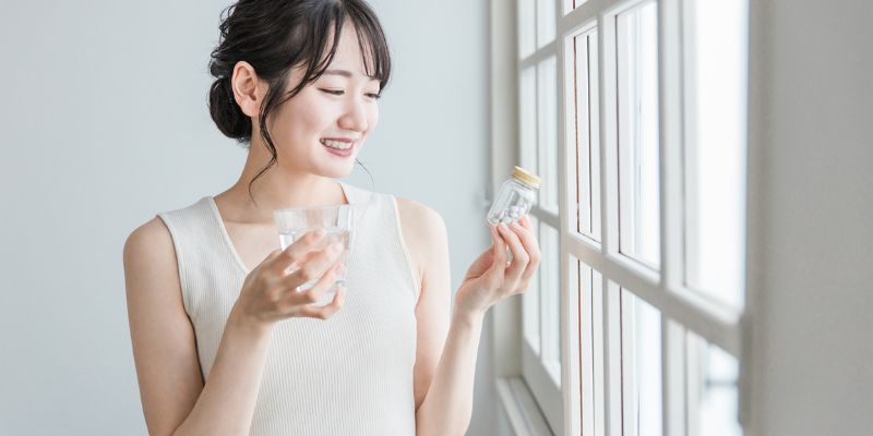 葉酸以外の栄養素も配合！おすすめサプリ10選