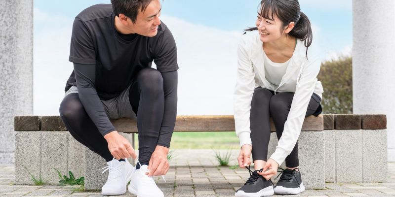 まとめ：妊活中は適度な運動がおすすめ！無理なく取り入れていこう