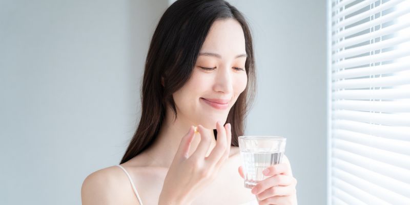 まとめ：葉酸と一緒にほかの栄養素もバランスよく摂ろう！