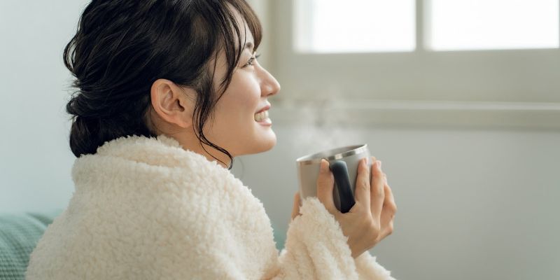 妊活と温活の関係とは