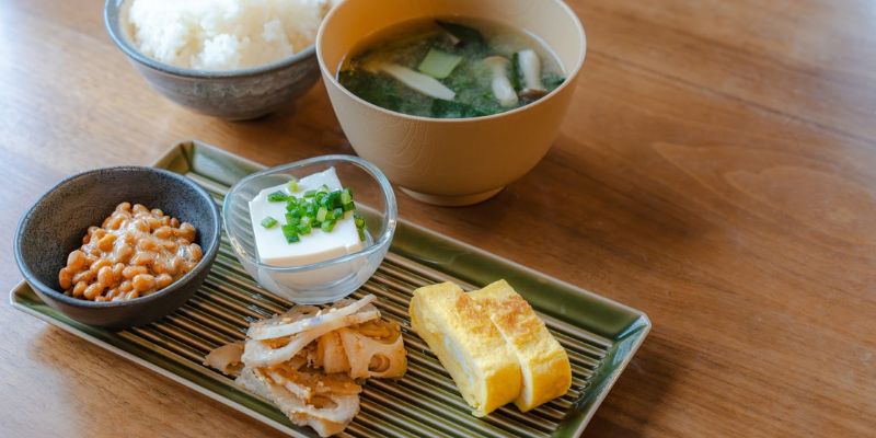 妊活中に栄養バランスが大切な理由