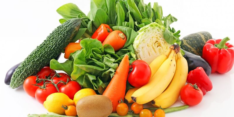 妊活中に意識したい7つの栄養素と男女別必要量（目安）