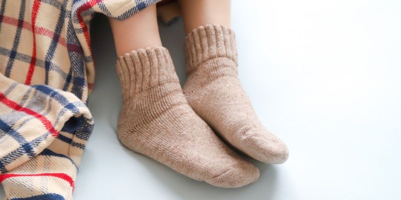 妊活中に温活を取り入れる6つのメリット