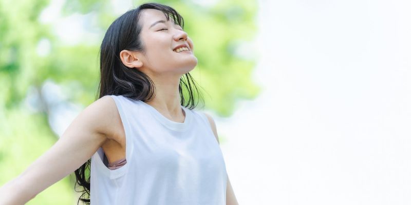 妊活中の亜鉛の効果【女性編】