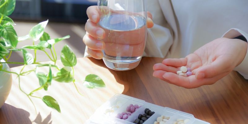 サプリの活用もおすすめ！栄養補給できる商品5選