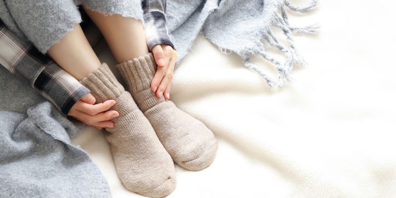 妊活におすすめの温活グッズ5選