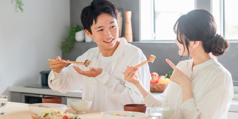 まとめ：妊活中は栄養バランスの整った食事を心がけよう！