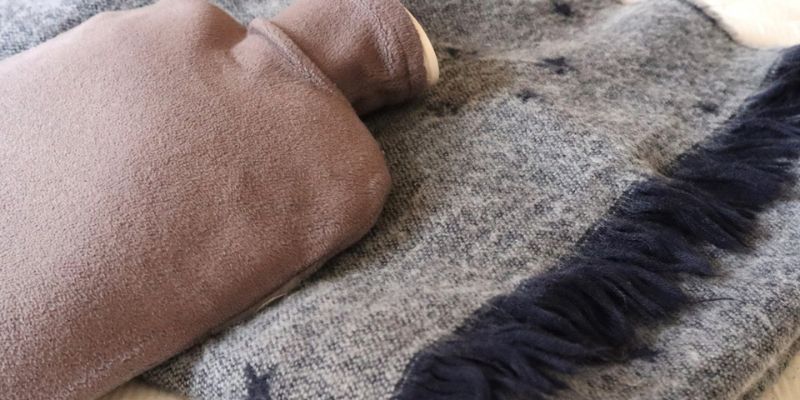 妊活中に温活を取り入れる3つの注意点