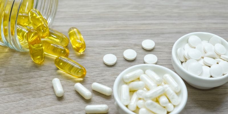 妊活中は亜鉛サプリが必要？サプリが必要な人の特徴3選