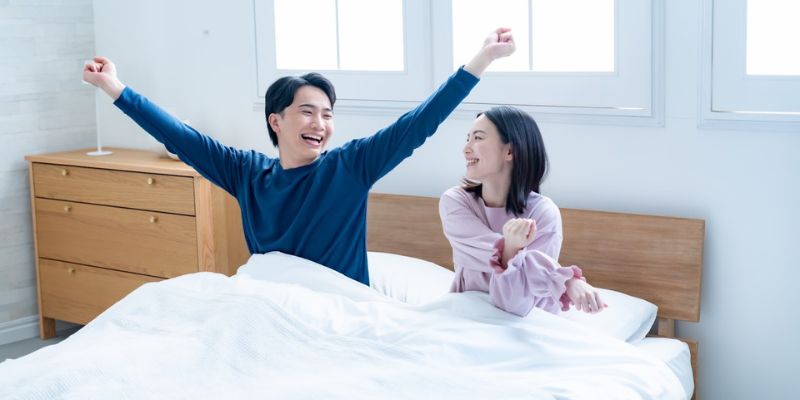 まとめ:妊活中はストレッチがおすすめ!無理のない範囲で取り入れてみよう