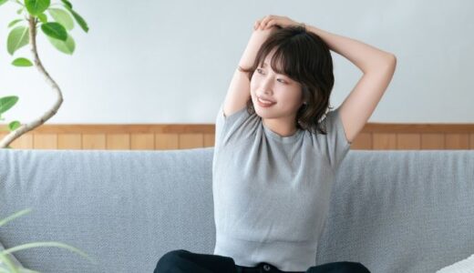 妊活中はストレッチがおすすめ！効果や具体的なメニューなど解説