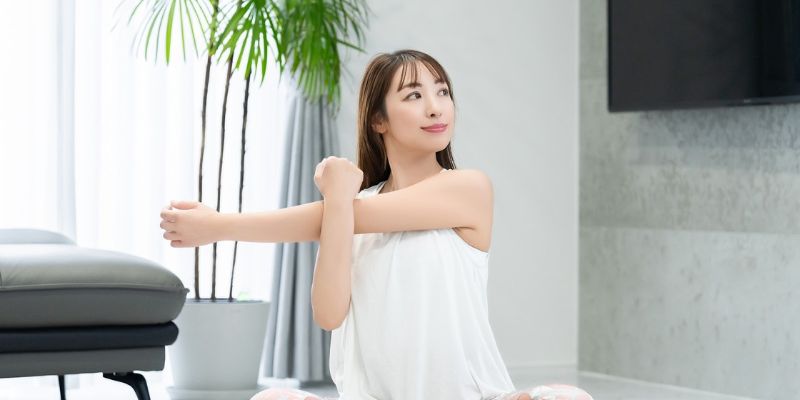 妊活ストレッチで得られる主な効果