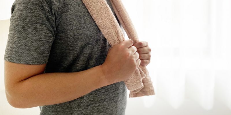 サウナは妊活中の男性は基本的にNG！特に避けたいサウナ習慣とは