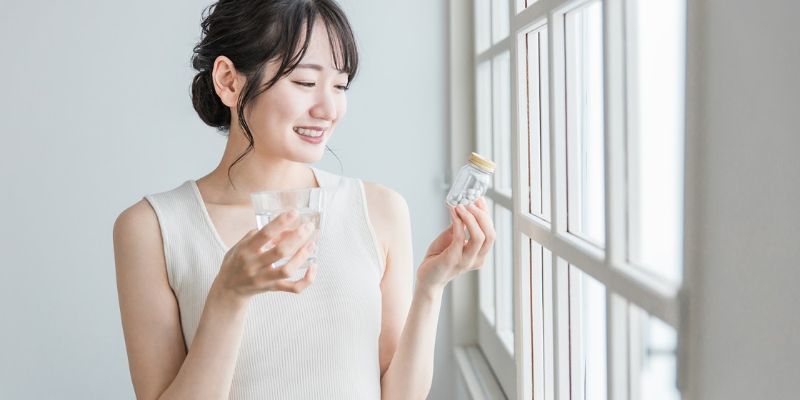 トラネキサム酸とは?主な効能を詳しく解説