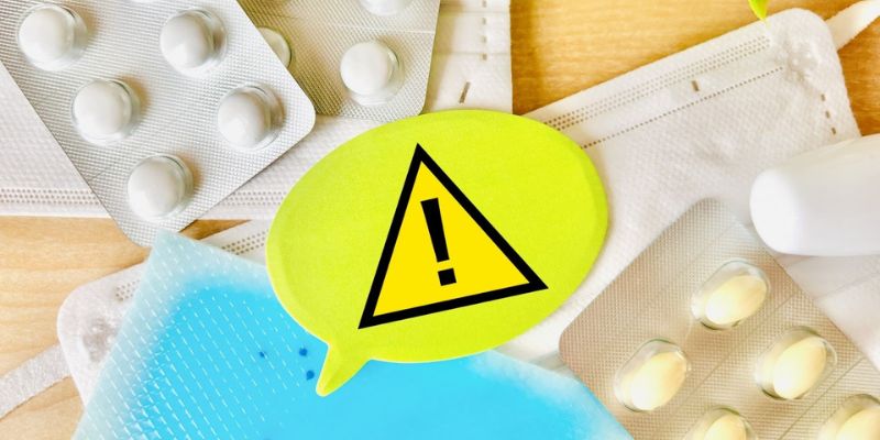 トラネキサム酸を妊活中に内服してもいい?時期別の注意点