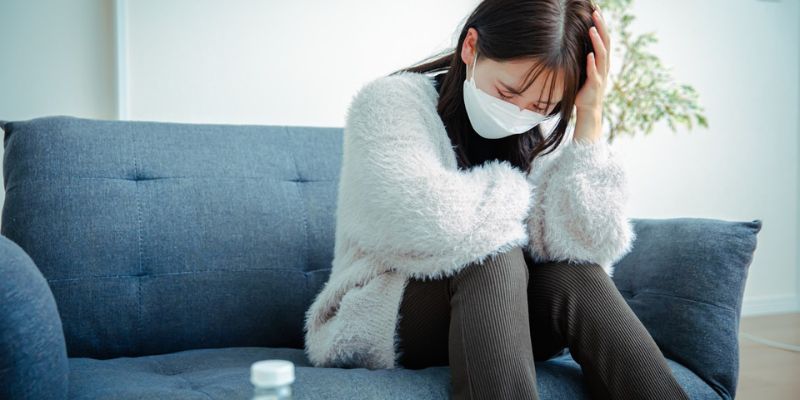 トラネキサム酸を控えたい場合の代替ケア【風邪症状編】