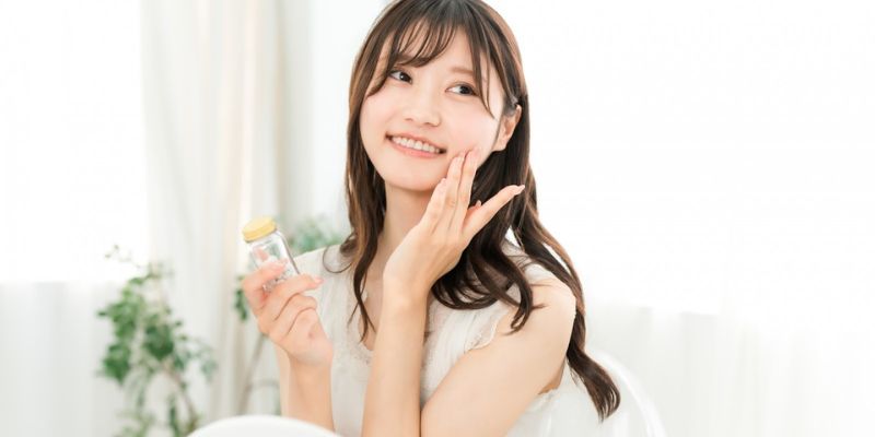 トラネキサム酸を控えたい場合の代替ケア【美容目的編】