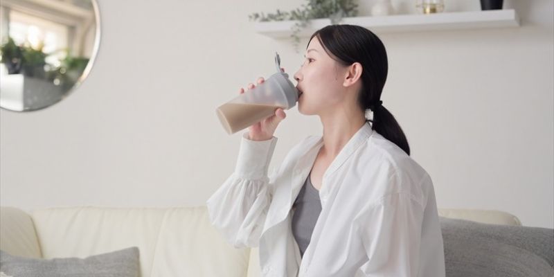 プロテインが妊活に与える4つの効果