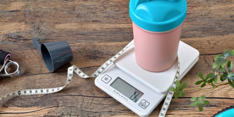 プロテインを妊活に活用する前に！1日のタンパク質の目安量を知っておこう