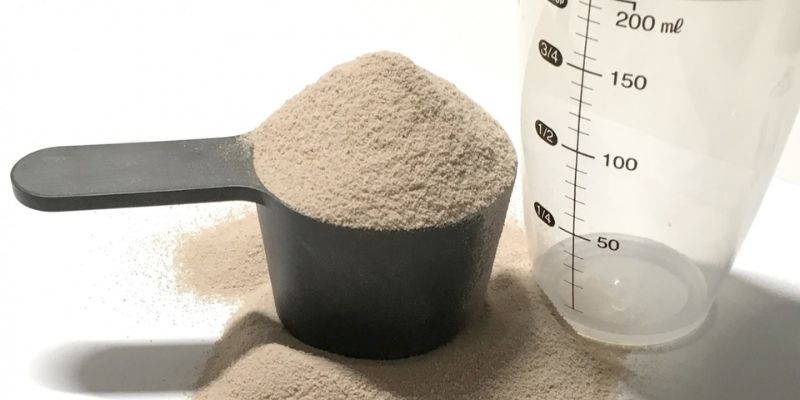 妊活中のプロテインの選び方