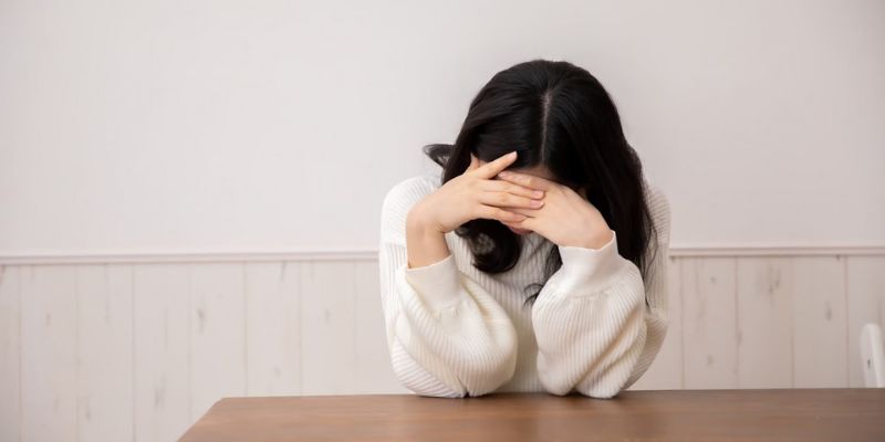 妊活中のリセットがつらい主な理由
